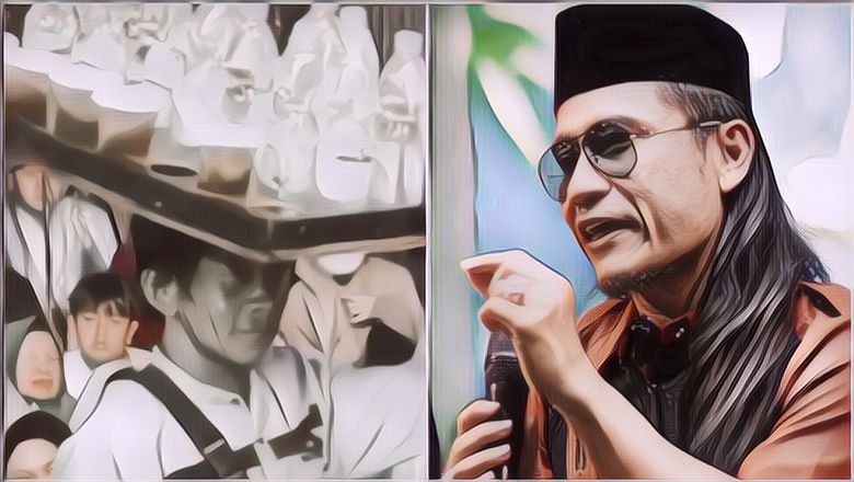 Masih Terus Dibahas, Cara Gus Miftah Minta Maaf Dibikin Konten Kocak