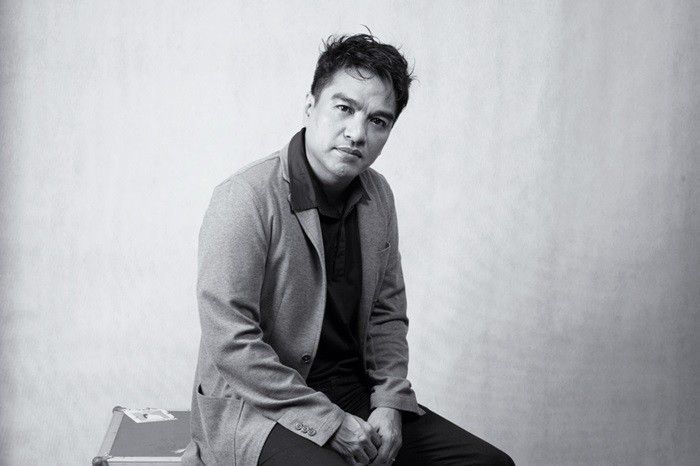 Indra Lesmana (Istimewa)