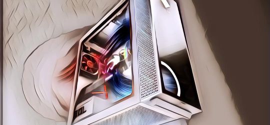 HP Perkenalkan PC Gaming Baru untuk Puaskan Penggemar Sistem Bertenaga