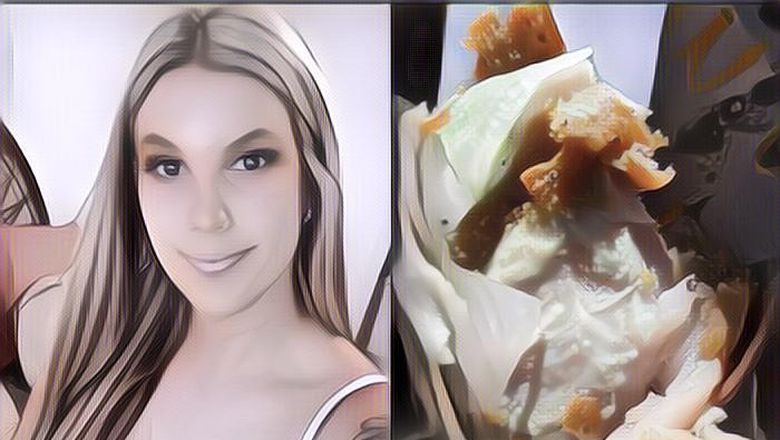 Dapat Ayam Mentah Saat Pesan Chicken Wrap McD, Wanita Ini Alami Kejadian Tak Disangka