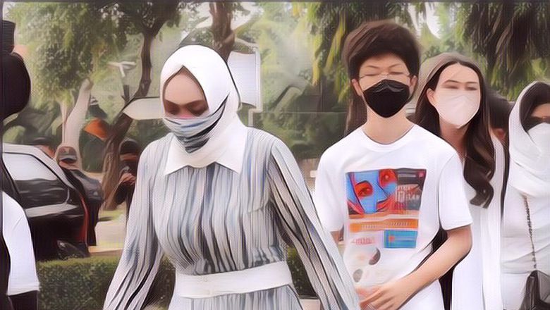 Kumpulan 6 Aktivitas Angelina Sondakh Setelah Bebas dari Rutan Pondok Bambu, Nomor 5 Pasti Bikin Terkejut