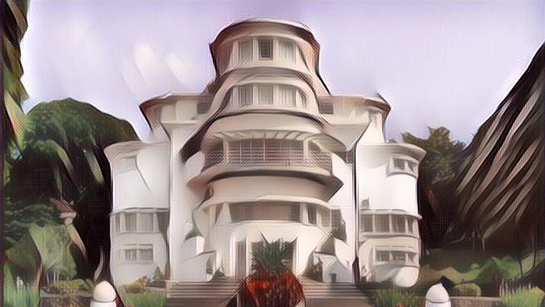 3 Kampus Angker di Bandung yang Punya Kisah Seram, Semuanya Kampus Favorit Loh