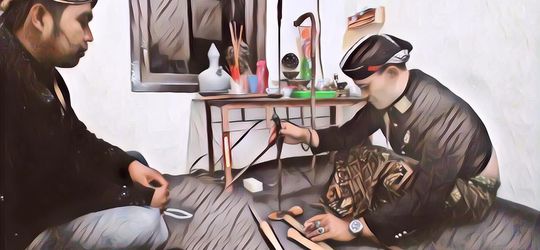 Sederet Fakta Mistis Ini Makin Menguatkan Kalau Banyuwangi Dijuluki Sebagai Kota Santet!