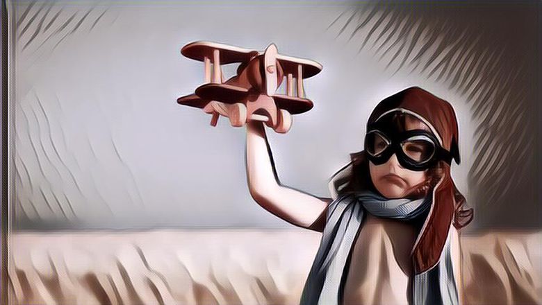 Inilah 5 Misteri Dunia Penerbangan yang Teka-Tekinya Belum Pernah Terjawab (Bagian 1)