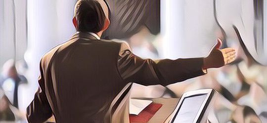 Contoh Pidato Bahasa Jawa atau Sesorah Tentang Pendidikan yang Menarik