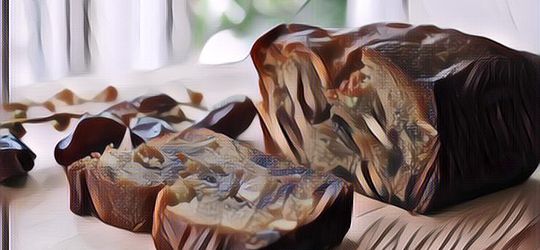 3 Kreasi Makanan dan Minuman Berbahan Kurma Yang Pas Untuk Buka Puasa.. Enak Banget!