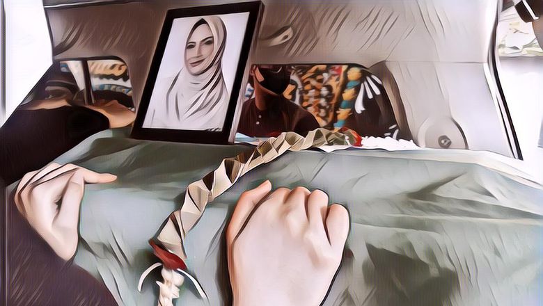 Manfaatkan Keadaan, Konten Panggil Arwah Vanessa Angel Dikecam Banyak Pihak Termasuk MUI