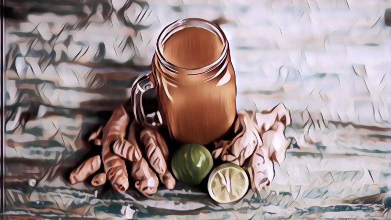 Suka Minum Jamu Kunyit Asam? Ini dia Berbagai Manfaatnya Jamu ini untuk Tubuh, Aturan Minum, dan Efek Sampingnya!