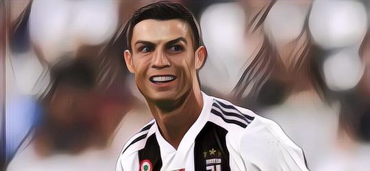 Mengulik Tentang Catatan Rekor Cristiano Ronaldo Selama Berkostum Juventus