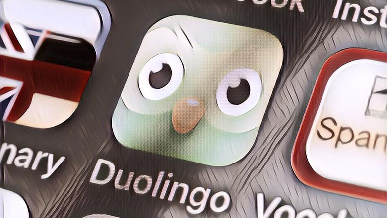 Duolingo Akan Bantu Kalian Belajar Bahasa Arab