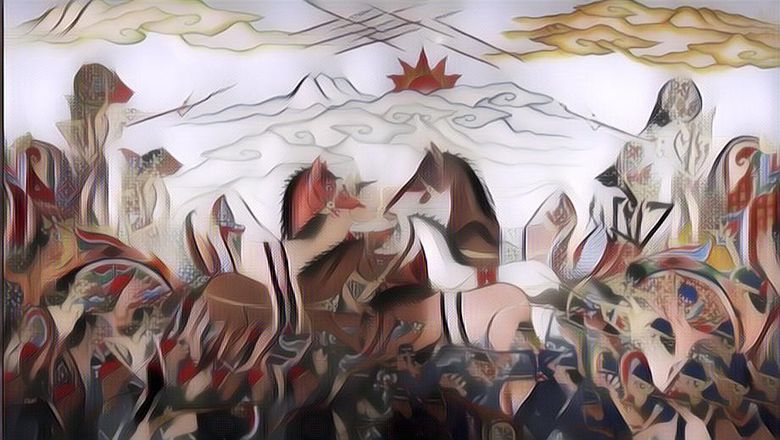 Siapakah yang Akan Memimpin Indonesia yang Dikenal Satrio Piningit Begini Isi Ramalan Ronggowarsito