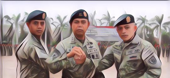 6 Maret: Hari Ulang Tahun KOSTRAD, Berikut Fakta-faktanya