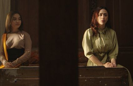 5 Fakta Unik Jagal Teluh, Film Horor yang Sudah Tayang di Bioskop