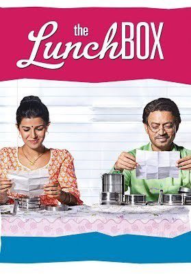 4. The Lunchbox (2013)