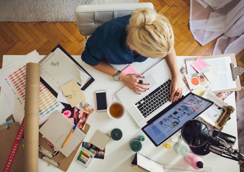 3. Lebih produktif gengs