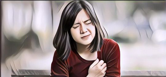 Fase Cewek Saat Putus Cinta, Ada 7 Hal yang Dilalui Nih