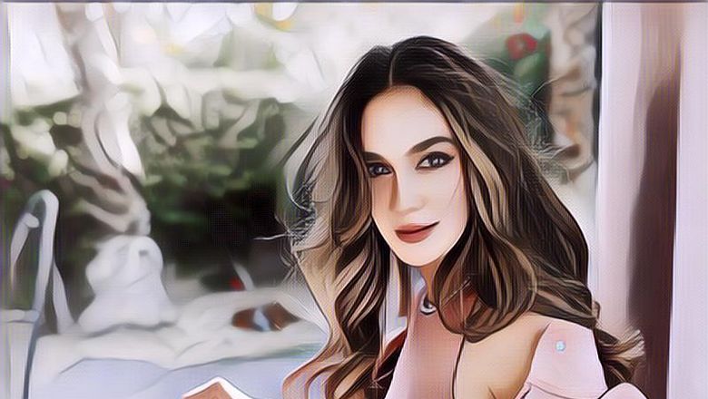 Luna Maya Akui Sudah Menikah dan Punya Anak, Ternyata Ini Faktanya