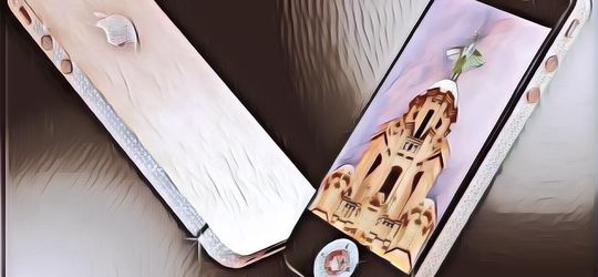 Inilah 3 HP Termahal di Dunia Tahun 2021, Paling Mahal Bisa Untuk Beli Seribu Lebih Unit Rumah di Area Yogyakarta