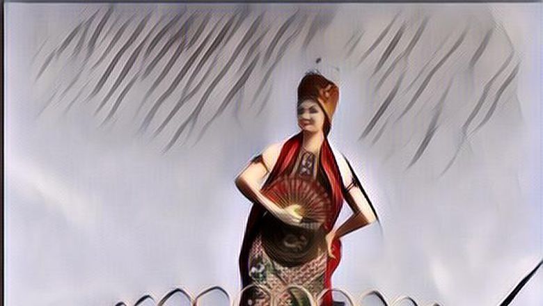 Misteri Kisah Nyata Patung-Patung yang Bisa Menari, Mau Ikut? Enggaaaaak!