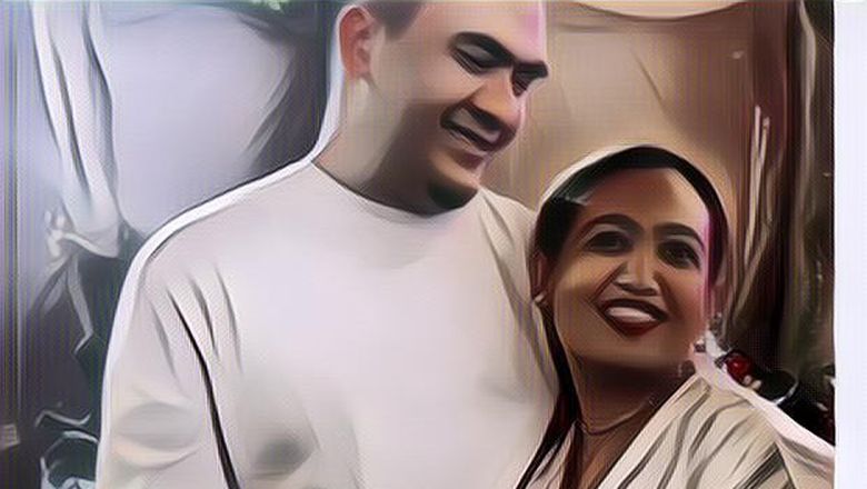 HEBOH! Lina Mukherjee Ngaku Dihamili Saipul Jamil