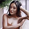 Begini Sosok Andrea Brillantes yang Singkirkan Jisoo Blackpink di Daftar Wanita Tercantik