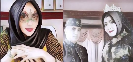 Hubungan Dekat Doktif dengan Hotman Paris Jadi Sorotan, Diduga Ini Adalah Sosok Suami Doktif