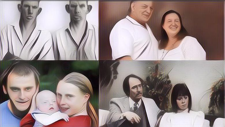 Bahaya Perkawinan Sedarah atau Inses, Terutama Bagi Pasangan yang Ingin Punya Momongan