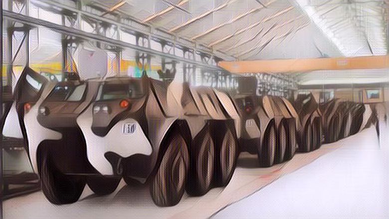 Deretan Teknologi Militer Buatan Indonesia yang Canggih