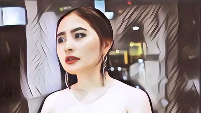 Jangan Baper Guys, Prilly Latuconsina Sudah Punya Kriteria Cowok Idaman, Siapa Dia?