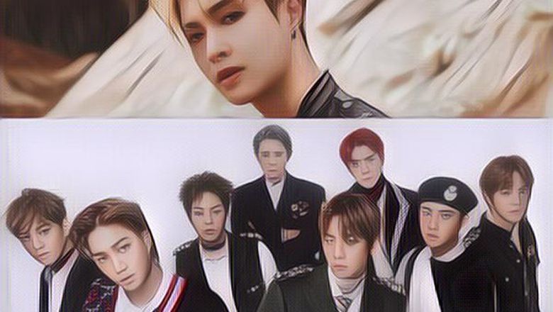 Lay Zhang Kenang Seleksi Ketat dari SM untuk Jadi Member EXO, Dari 120 Trainee Jadi 12 Orang