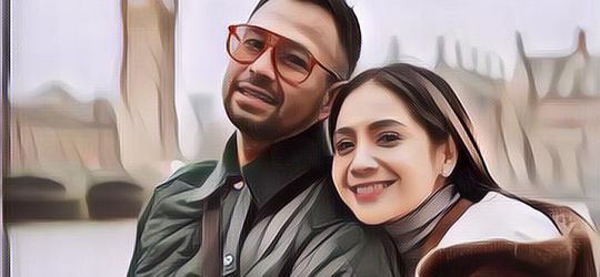 Nagita Slavina Diduga Hamil Anak ke-3, Ramalan Hard Gumay Ikut Jadi Sorotan