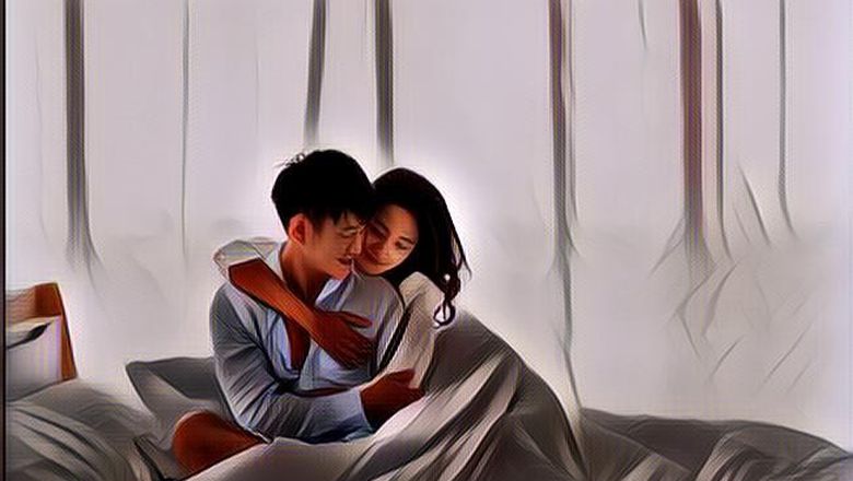 Suami-Istri Wajib Tahu Hubungan Intim Secara Rutin Memiliki Banyak Manfaat