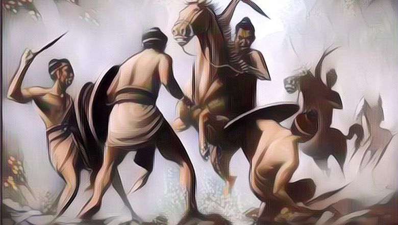 Daftar Kesaktian Pasukan Majapahit, Pantas Saja Jadi Kerajaan yang Ditakuti di Nusantara dan Asia