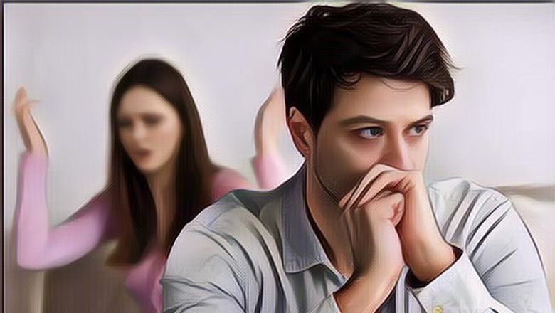 Malam Pertama Habis Menikah, Pria Ini Seketika Syok Lihat Wajah Asli Istrinya