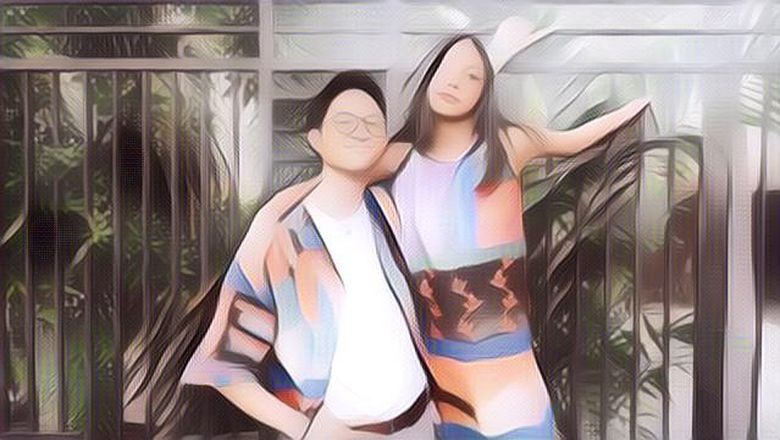 Umumkan Putus, Berikut Perjalanan Cinta Naura Ayu dan Devano Danendra