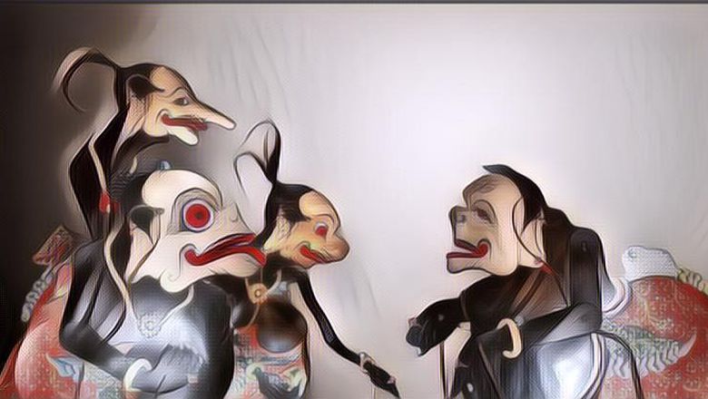 Cara Wali Songo Menyebarkan Ajaran Islam di Nusantara, Berdakwah Lewat Adat Istiadat