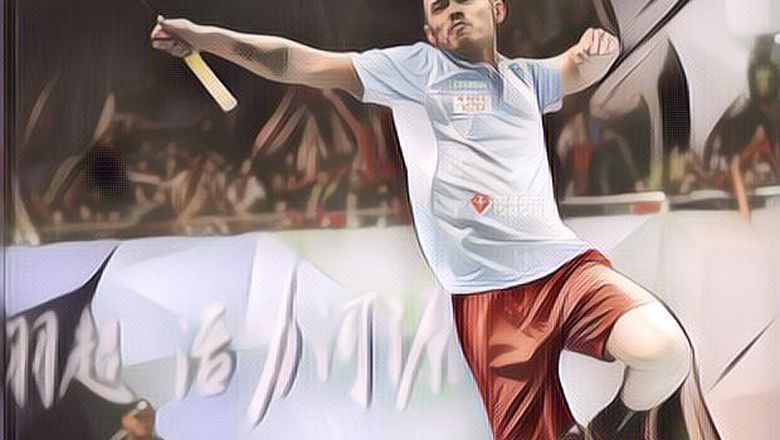 Malaysia Open 2018: Sibuk Naikkan Peringkat, Lin Dan Optimis Rebut Juara