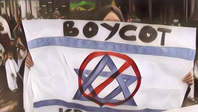 Tetap Boikot! Berikut 5 Produk Israel yang Perlu Kamu Ketahui