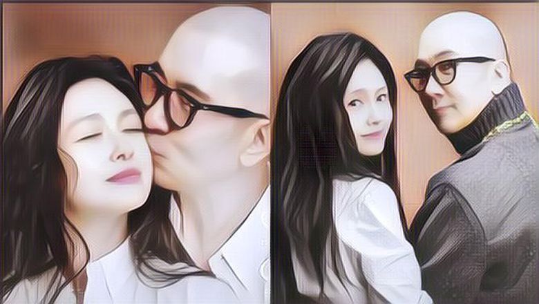 Heboh! Media Tiongkok Sebut Barbie Hsu Diam-diam Melahirkan Bayi Kembar Di Korea Demi Tunjangan