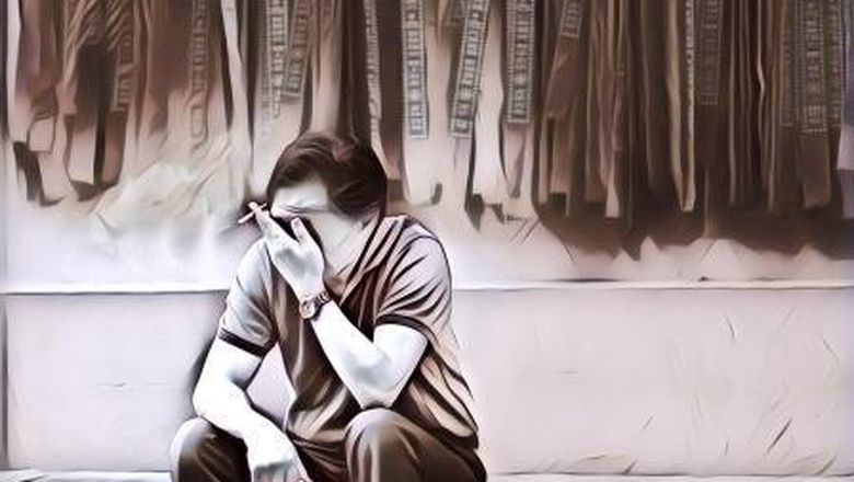 Kisah Nyata, Gak Semua Orang Tua Itu Bijaksana, Ya Ada Juga yang Durhaka