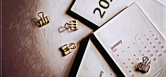 Sabar Ya, Jatah Cuti Bersama 2021 Cuma 2 Hari Nih