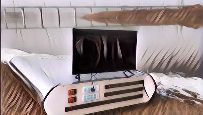 Terbesar di Dunia! Powerbank Ini Punya Kapasitas 27 Juta mAh dan Bisa Ngecas 5000 Ponsel!