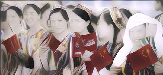 4 Fakta Suku Uighur yang Menjadi Suku Minoritas di China, Sudah Tahu Belum?