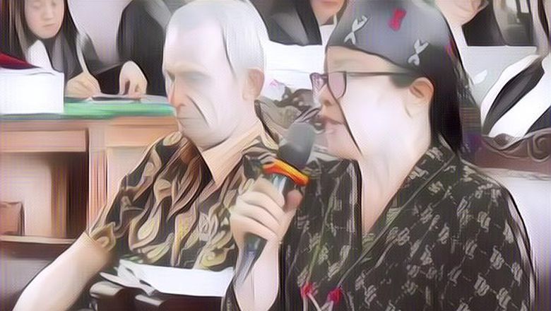 Lengkap! Kumpulan Permintaan Maaf Para Terdakwa Kasus Dugaan Pembunuhan Brigadir J kepada Orangtua Yosua, dari Ferdy Sambo Hingga Bripka RR