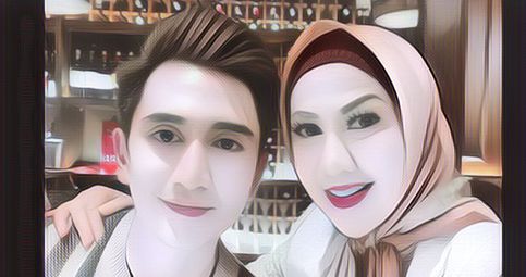 Banyak Kena Hujatan, Venna Melinda Bela Verrell Bramasta: Jangan Hakimi Orang dari Konten Lama