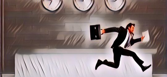 Jangan Ngobrol Sama Orang Lain di Momen-momen Ini, Nggak Seru...