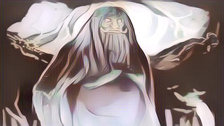 Suka Mencuri Celana Dalam Wanita Hingga Bisa Menghamili Manusia, Berikut Mitos Genderuwo