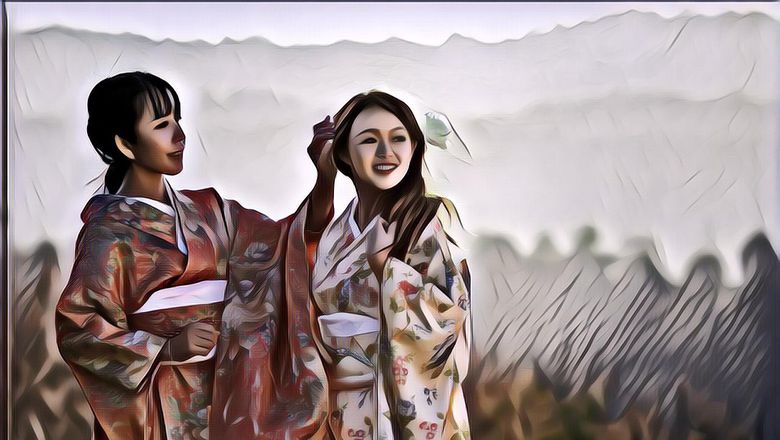 Fakta tentang Perempuan Jepang Ini Bikin Auto Ilfeel