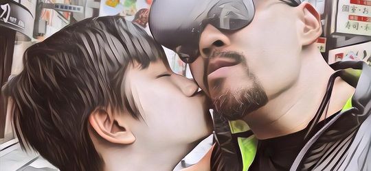 'Disiksa' Deddy Corbuzier saat Olahraga, Azka Corbuzier Lapor KPAI