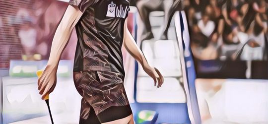 Atlet yang Bikin 'Rahim Anget' Ini Buka-bukaan Tipe Wanita Idaman, Kamu Termasuk?